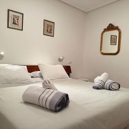 Apartamento Pioxii Center Сан Себастиан Екстериор снимка