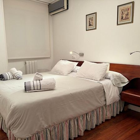 Apartamento Pioxii Center Сан Себастиан Екстериор снимка