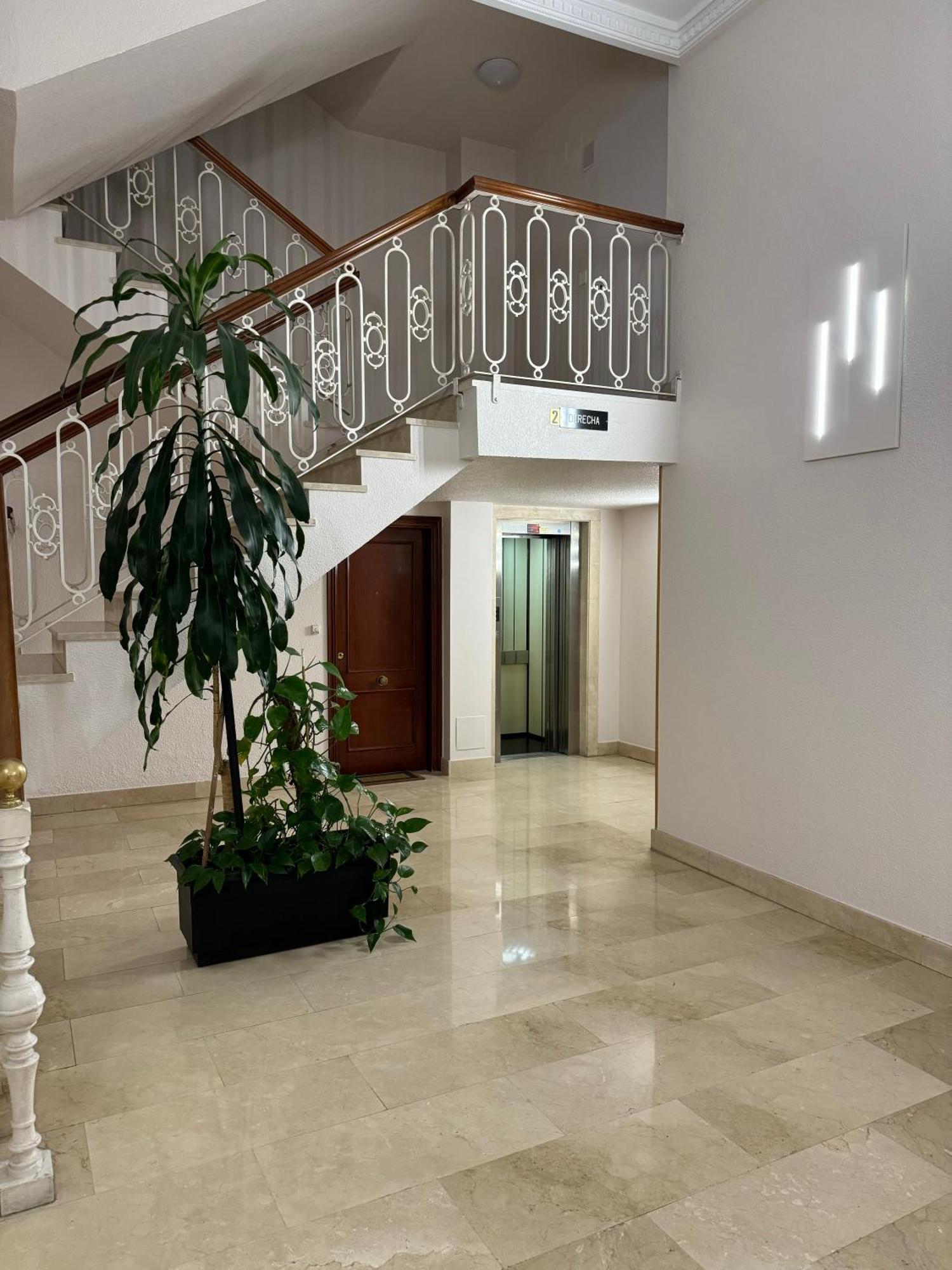 Apartamento Pioxii Center Сан Себастиан Екстериор снимка