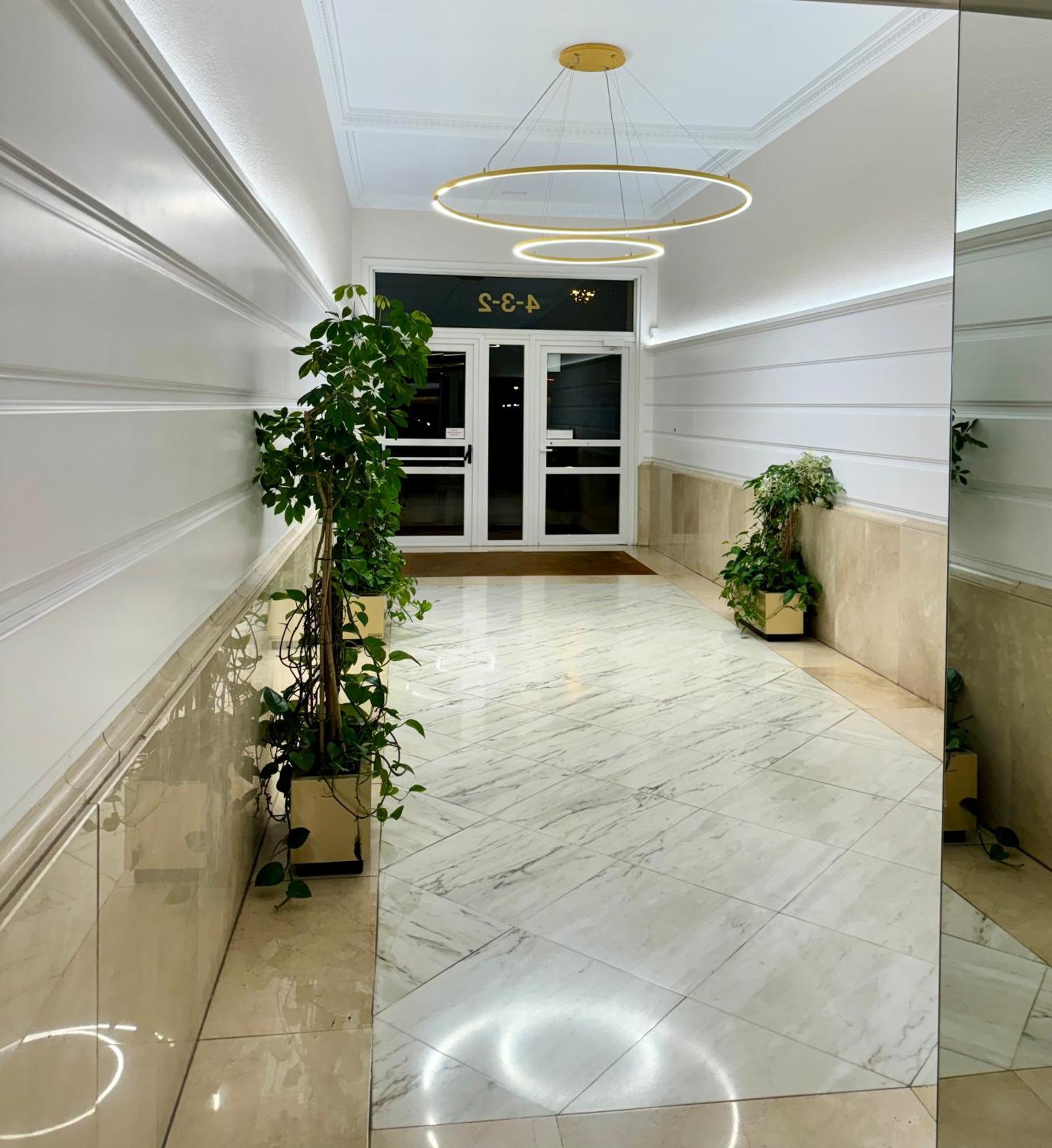 Apartamento Pioxii Center Сан Себастиан Екстериор снимка