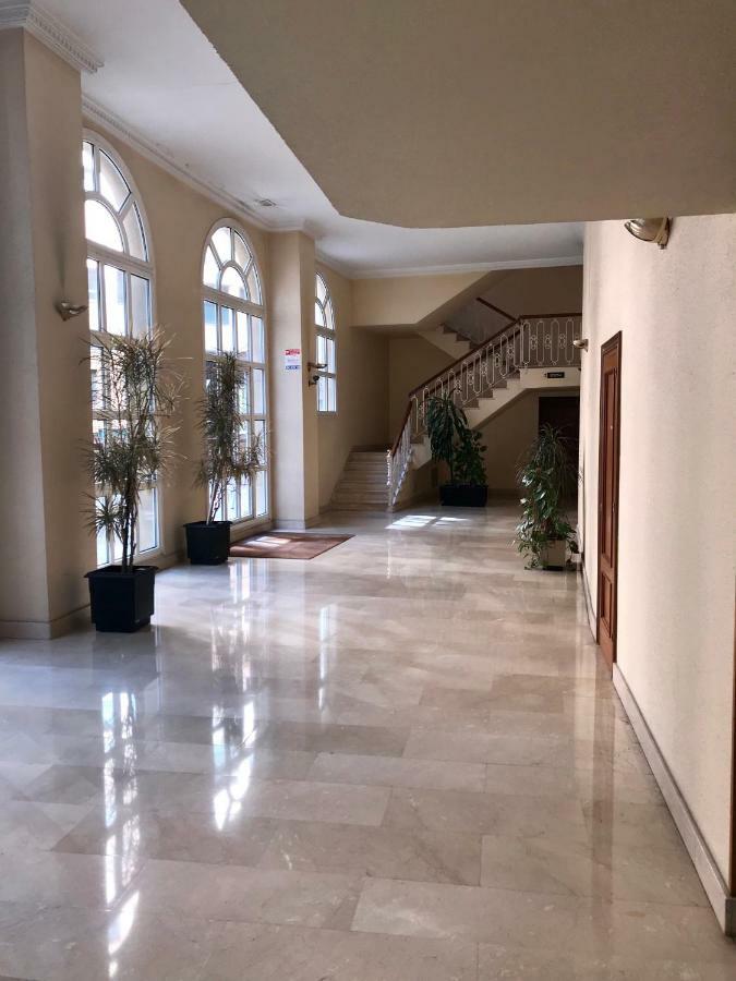 Apartamento Pioxii Center Сан Себастиан Екстериор снимка